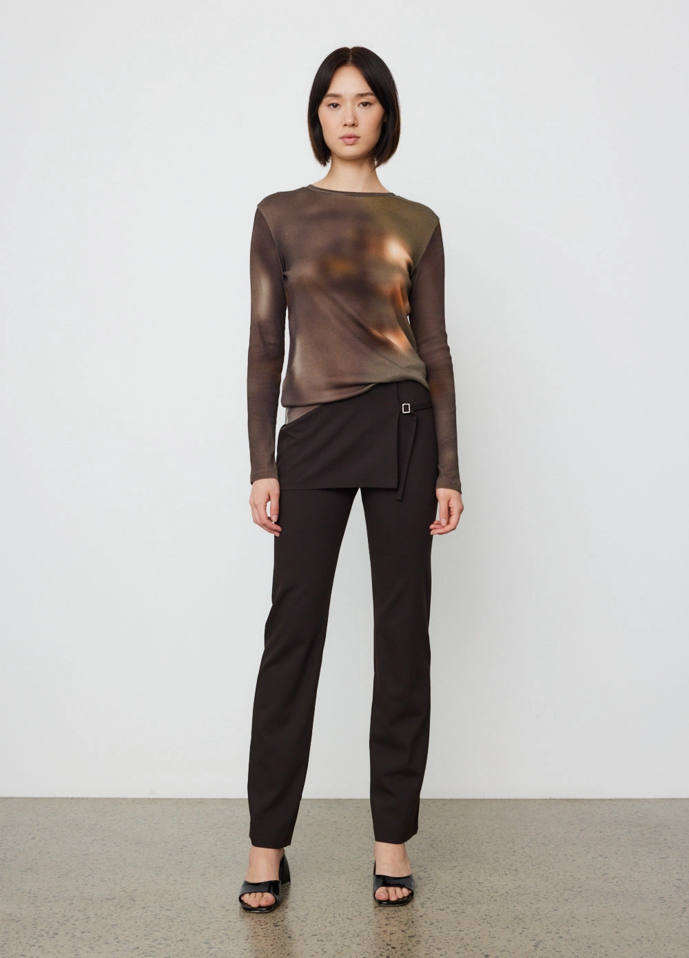 Archive Pants