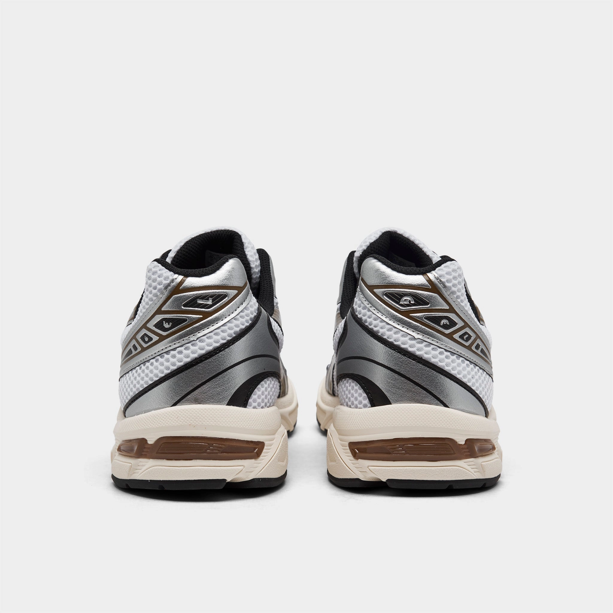 ASICS GEL-1130 White / Clay Canyon