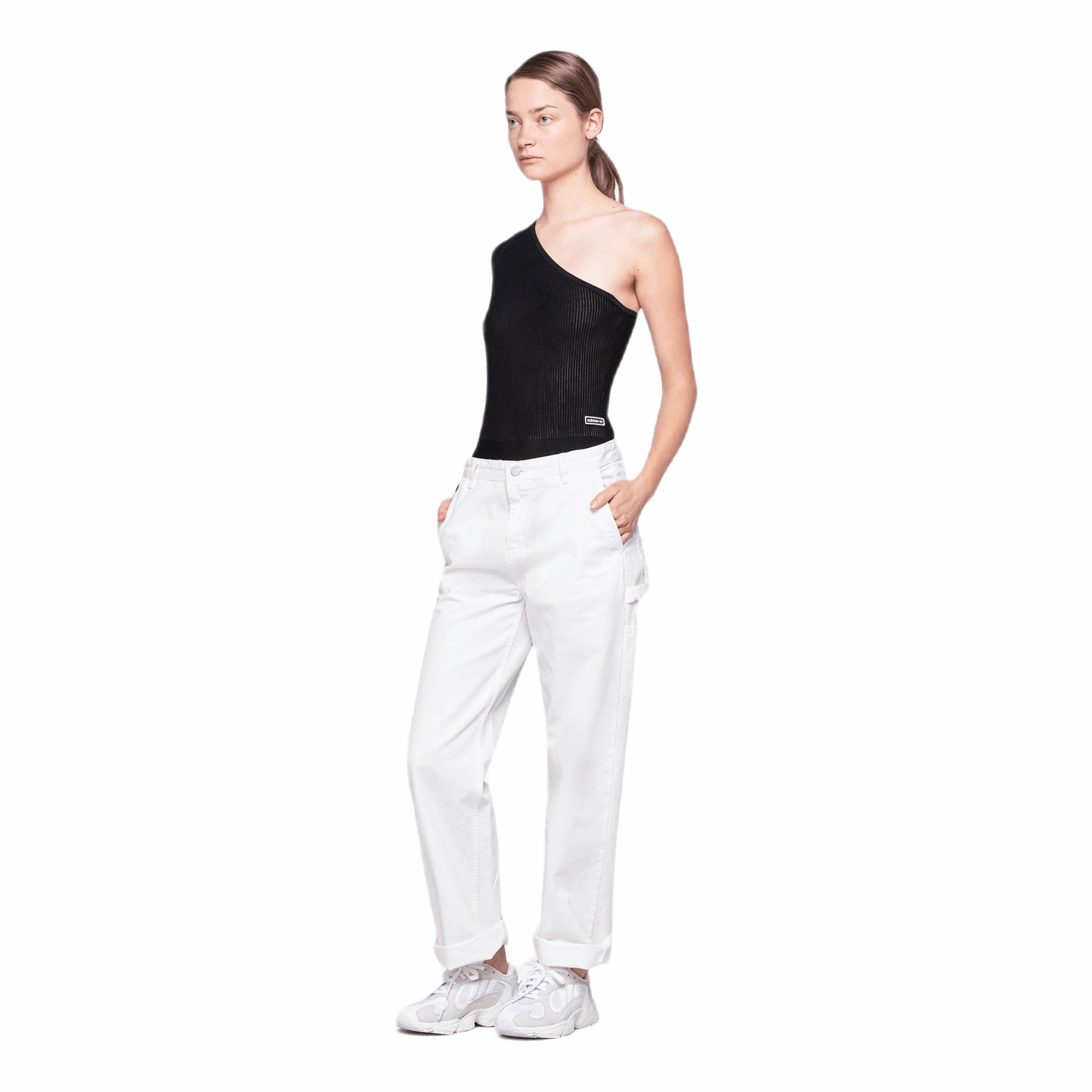 Body W Black