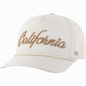 Cal Overhand 47 Hitch