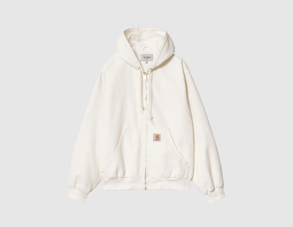 Carhartt WIP OG Active Jacket Wax