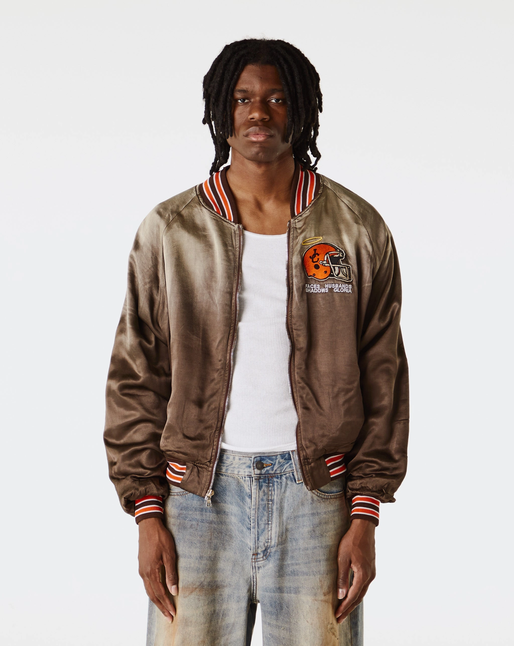 Cassavettes Bomber