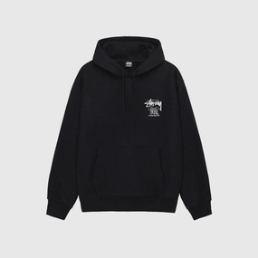 CLASSIC GEAR HOODY