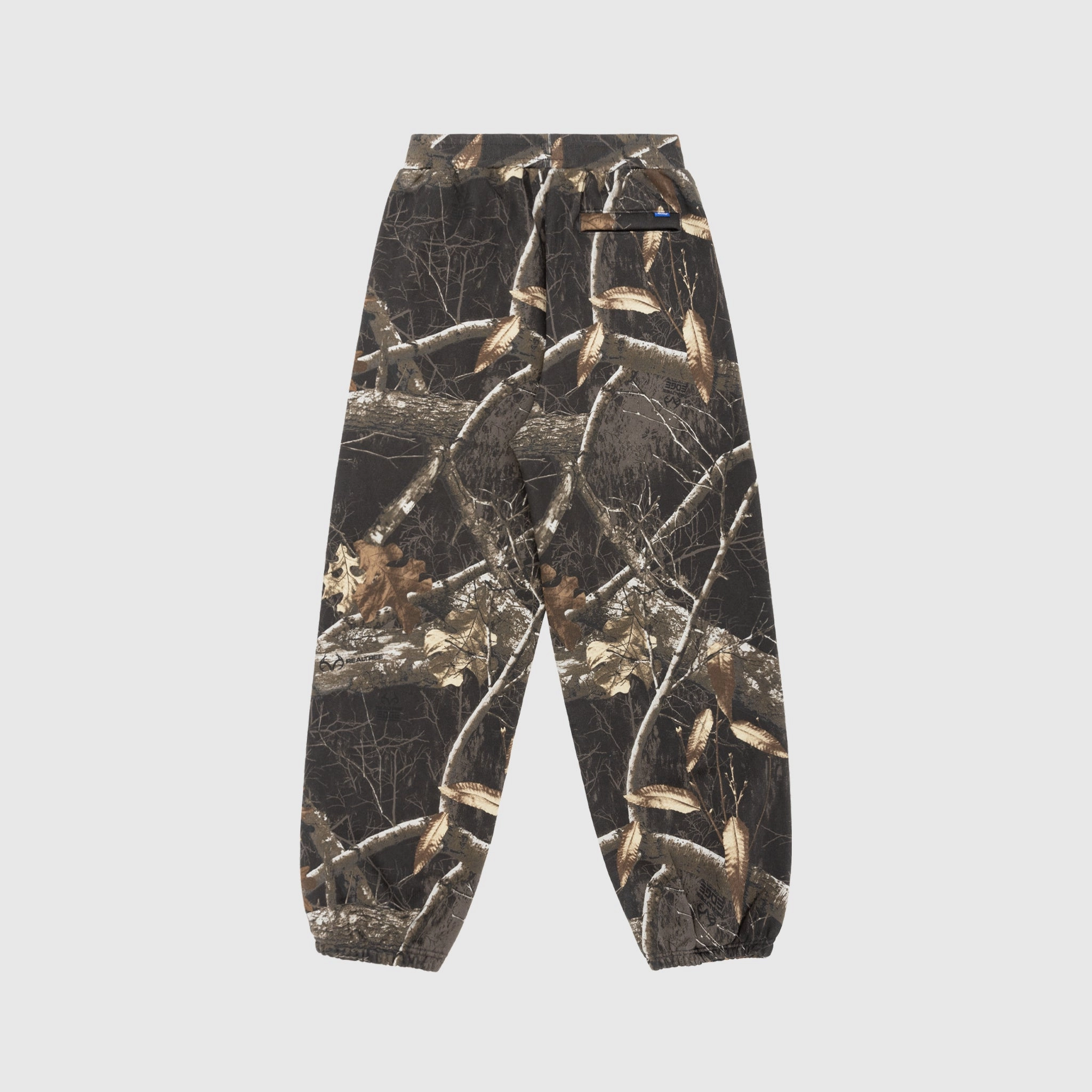 CLASSIC LOGO SWEATPANTS