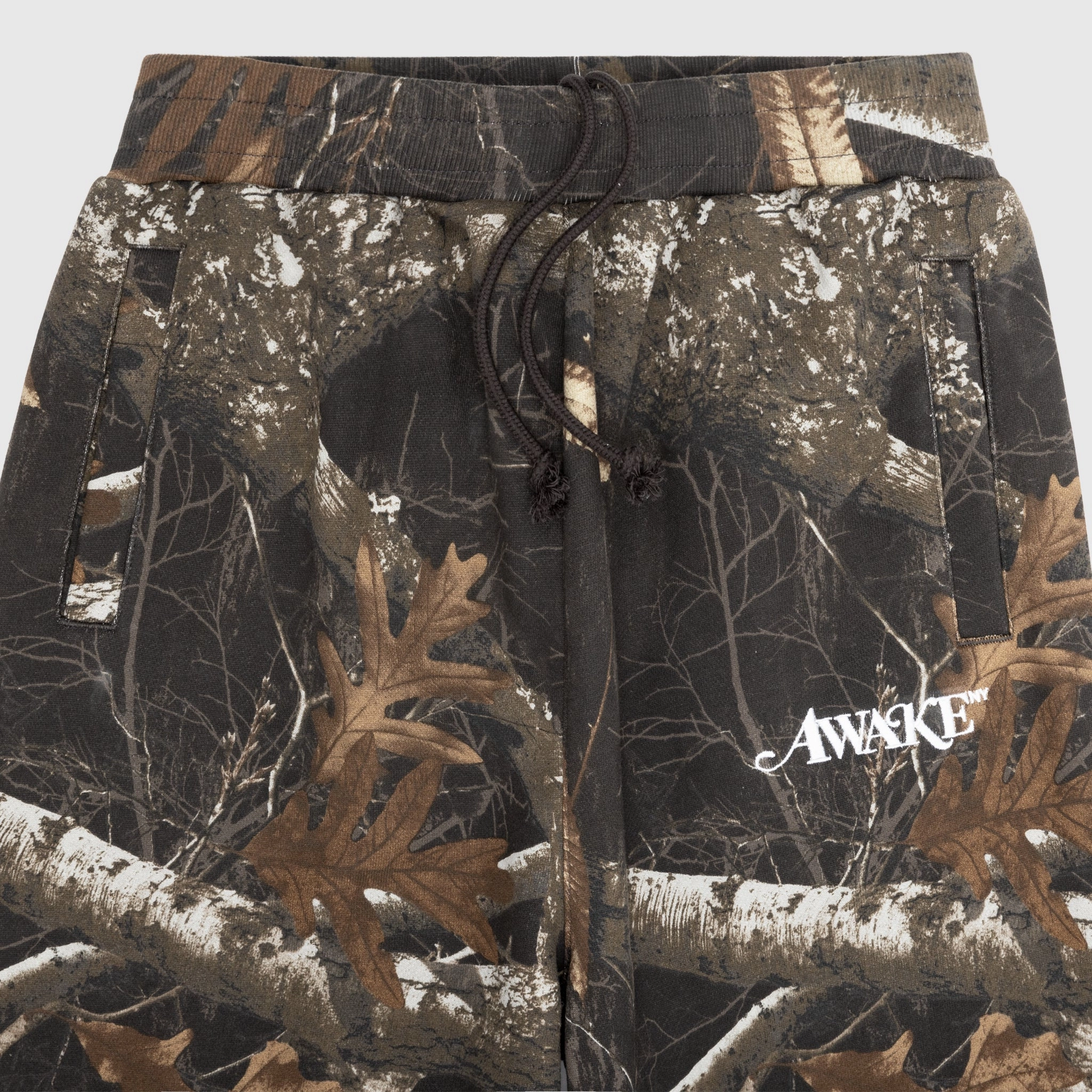 CLASSIC LOGO SWEATPANTS