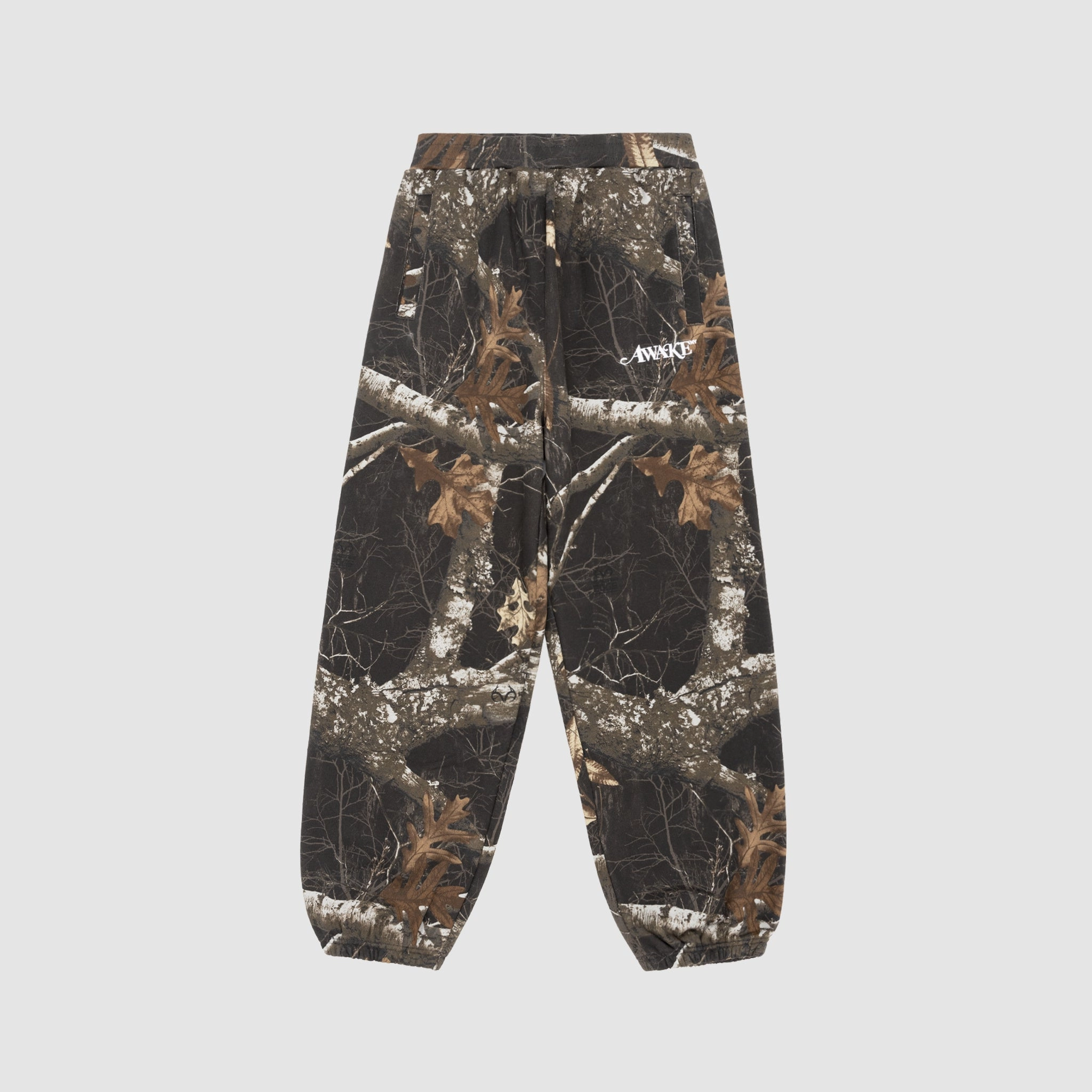 CLASSIC LOGO SWEATPANTS