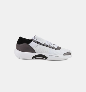 Crazy 1 A//D Paraell Dimension Mens Shoe - White/Red/Black
