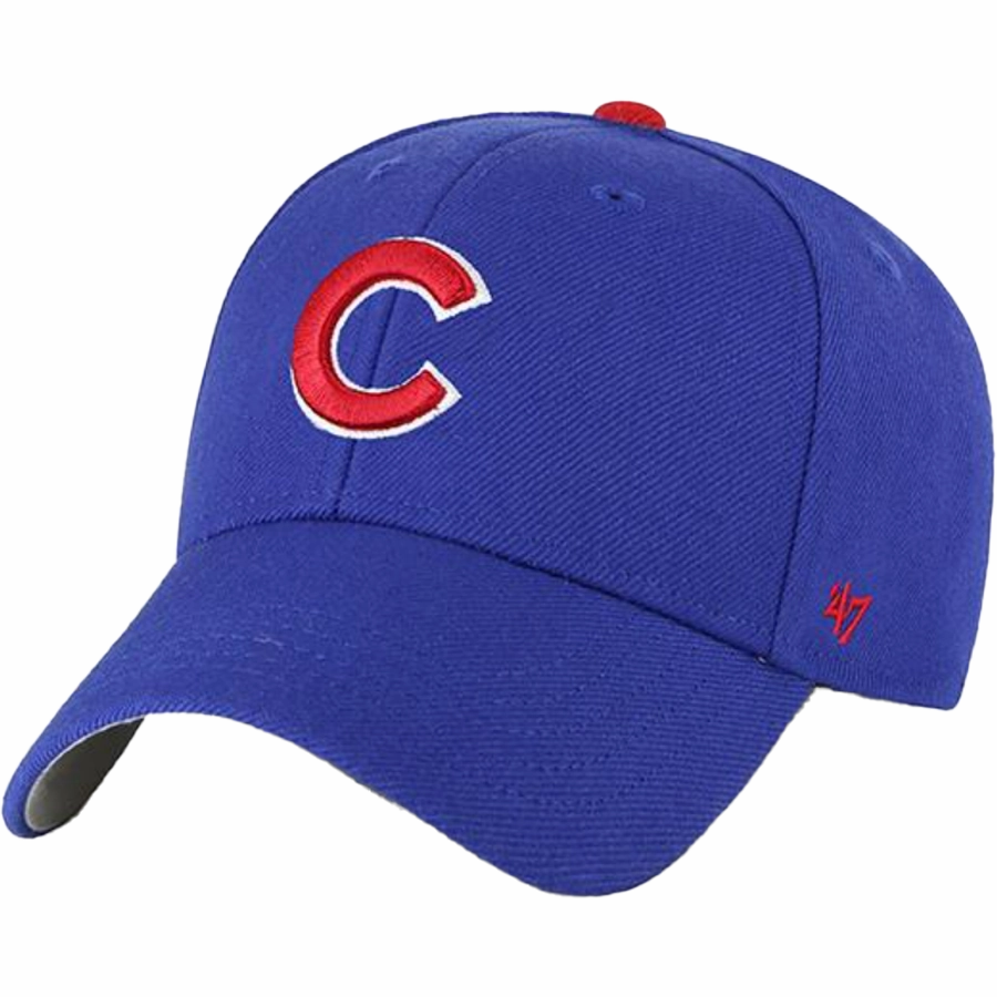 Cubs '47 MVP