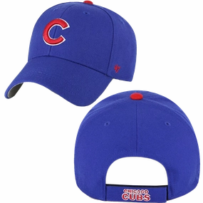 Cubs '47 MVP