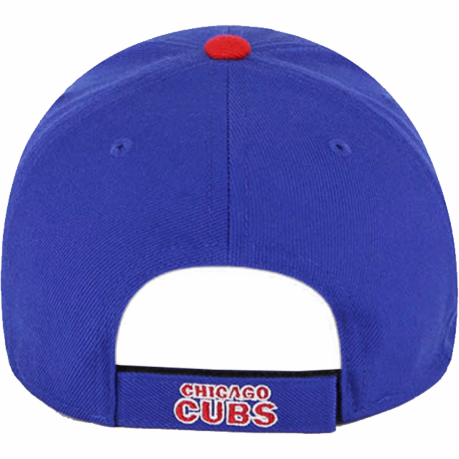 Cubs '47 MVP