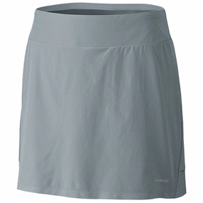 Cutter and Buck Annika Competitor Pull On Golf Skort Zinc - SS20 Women