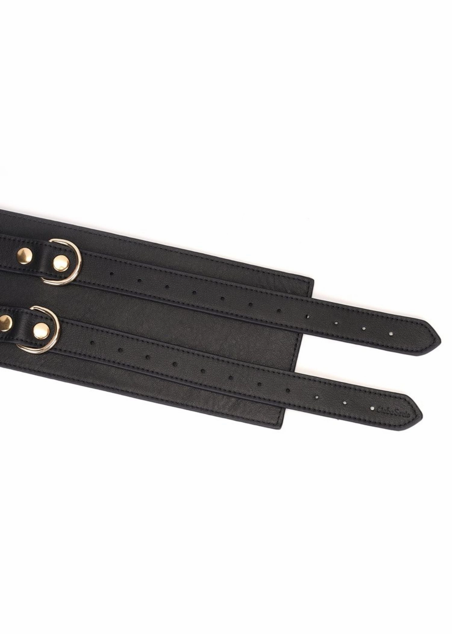 Dark Secret Waist Belt