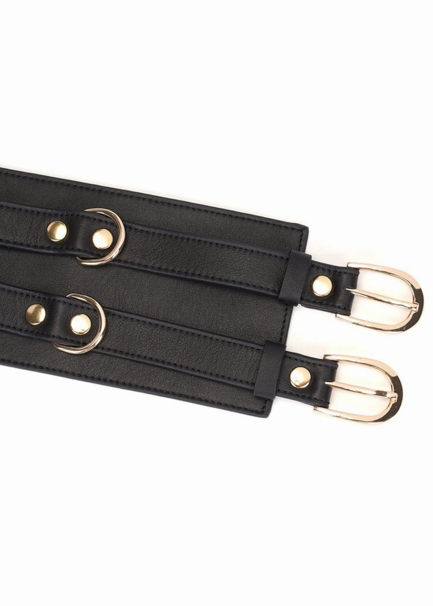 Dark Secret Waist Belt