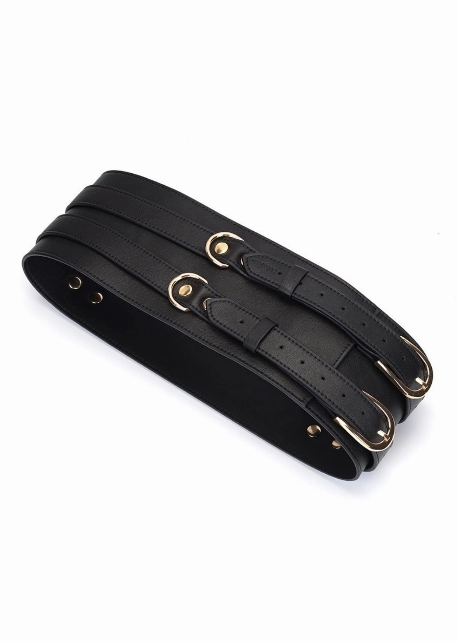 Dark Secret Waist Belt