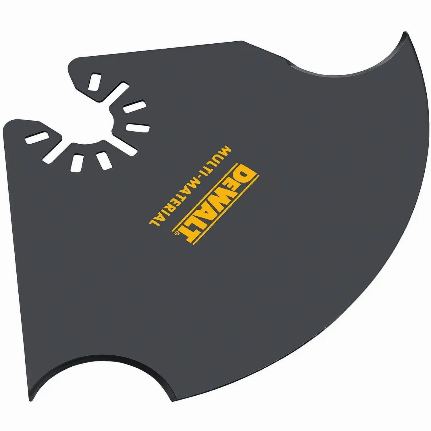 DEWALT DWA4214-1-1/4 In Oscillating Tool Blade For General Purpose Cutting (1 Pack)
