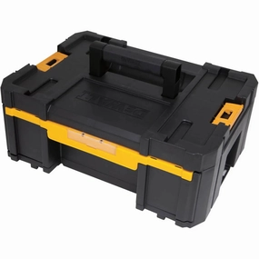 DEWALT DWST17803-Tool Organizer, Tstak Iii, Single Deep Drawer