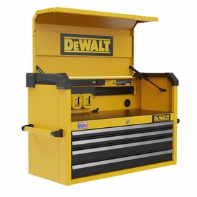 DEWALT DWST37041-37In 4-Drawer Chest