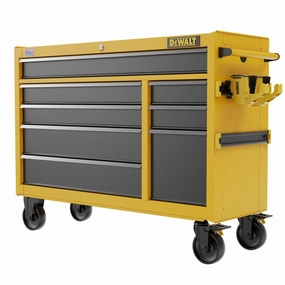 DEWALT DWST52082-52 in. 8-Drawer Rolling Tool Cabinet