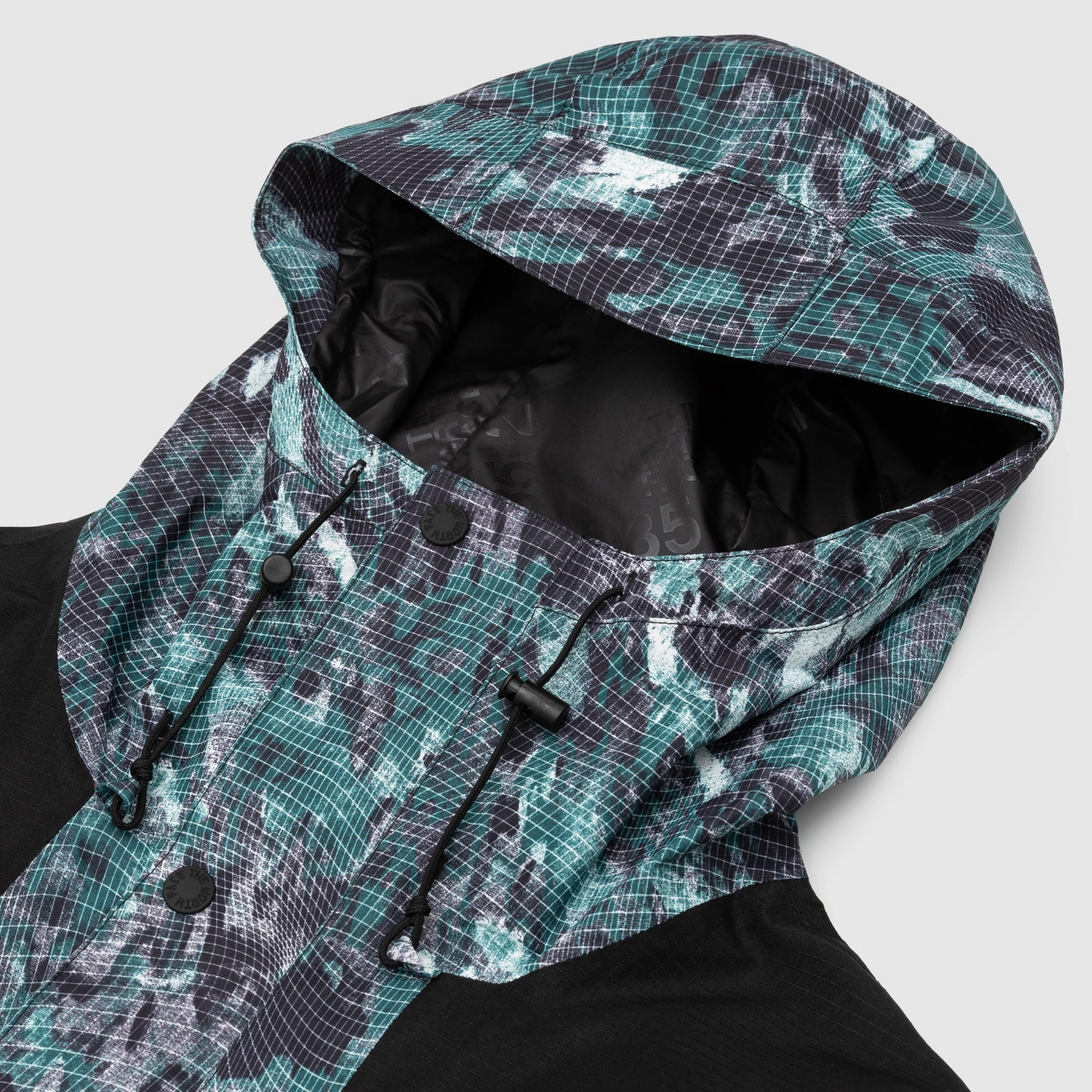 DRYVENT MONO MOUNTAIN JACKET
