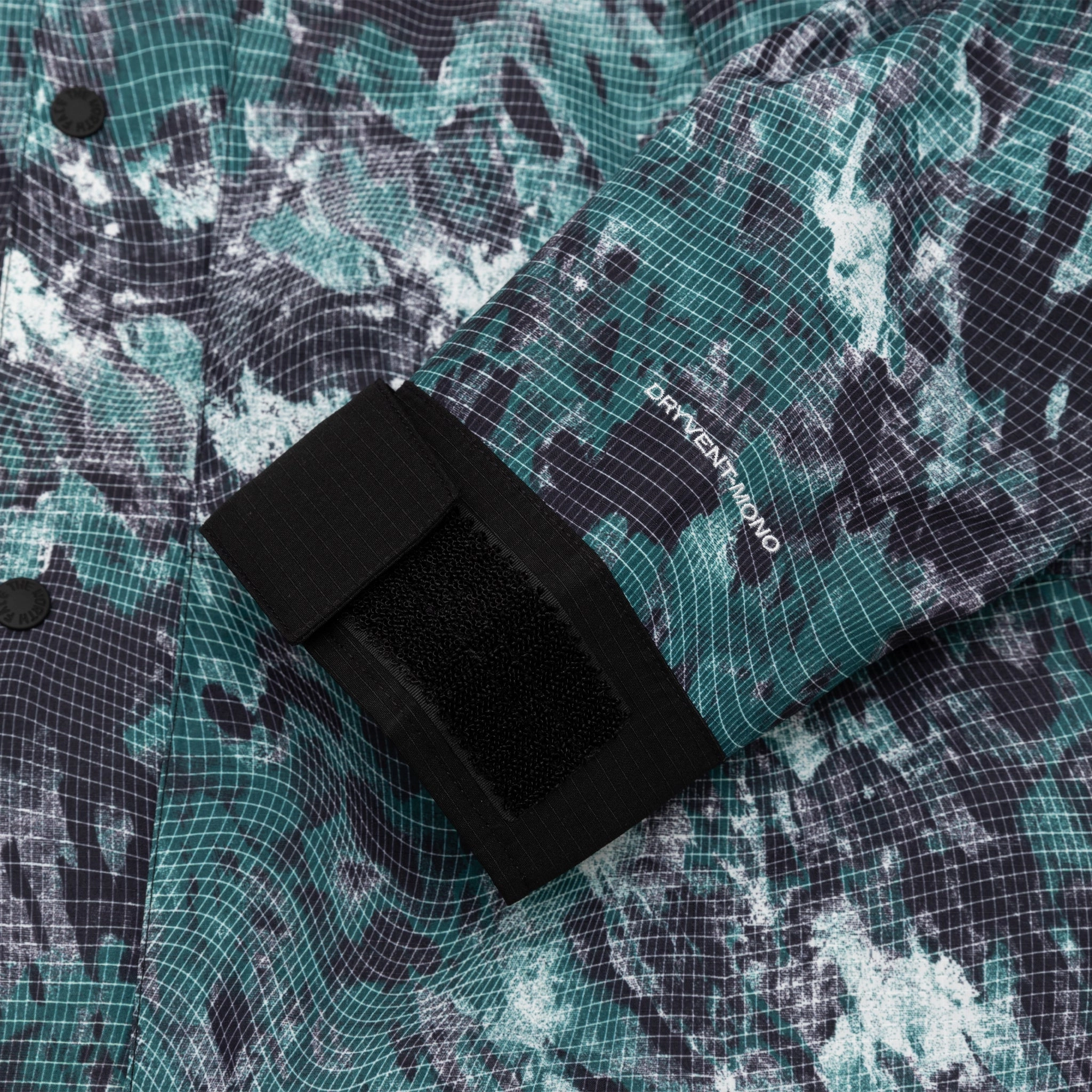 DRYVENT MONO MOUNTAIN JACKET