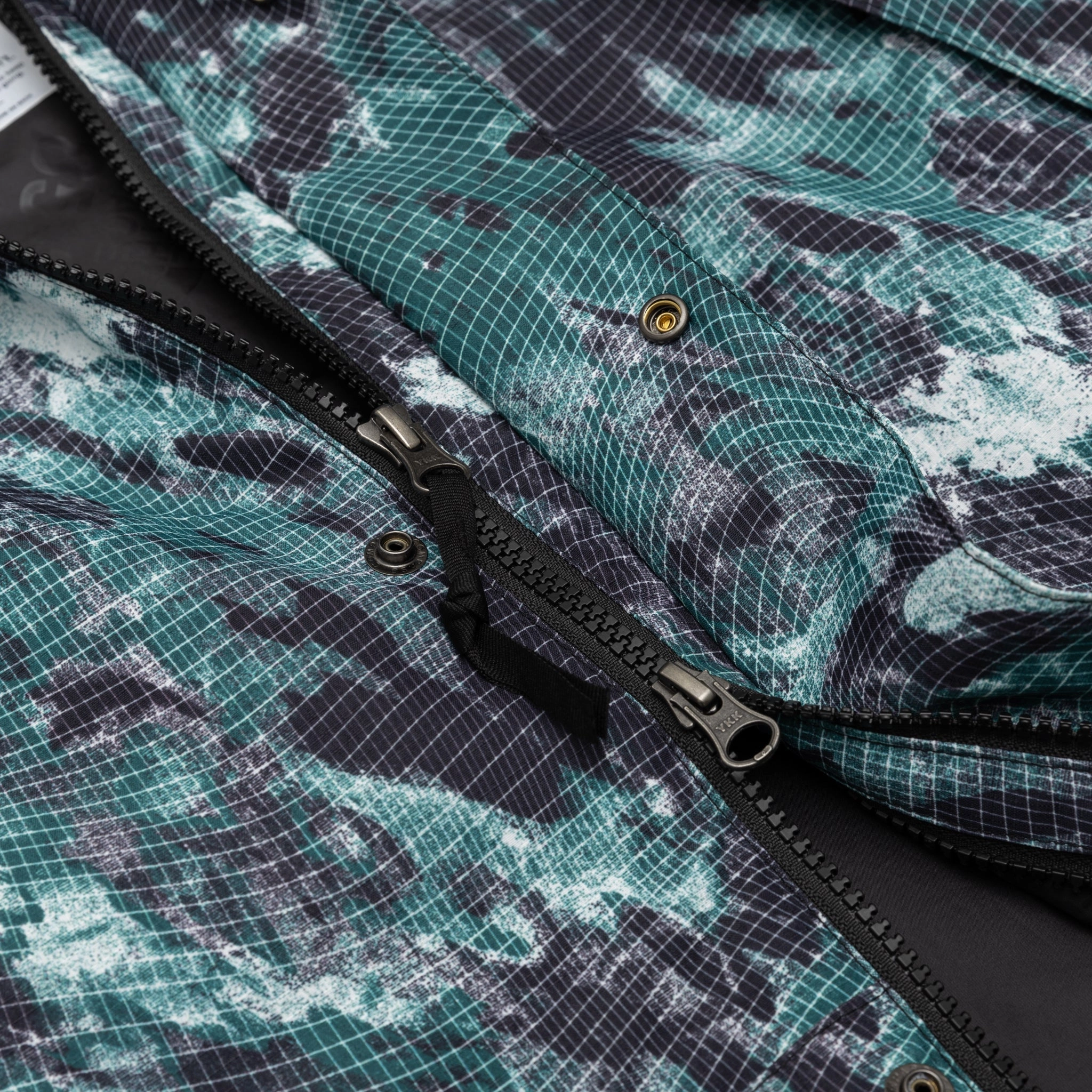 DRYVENT MONO MOUNTAIN JACKET