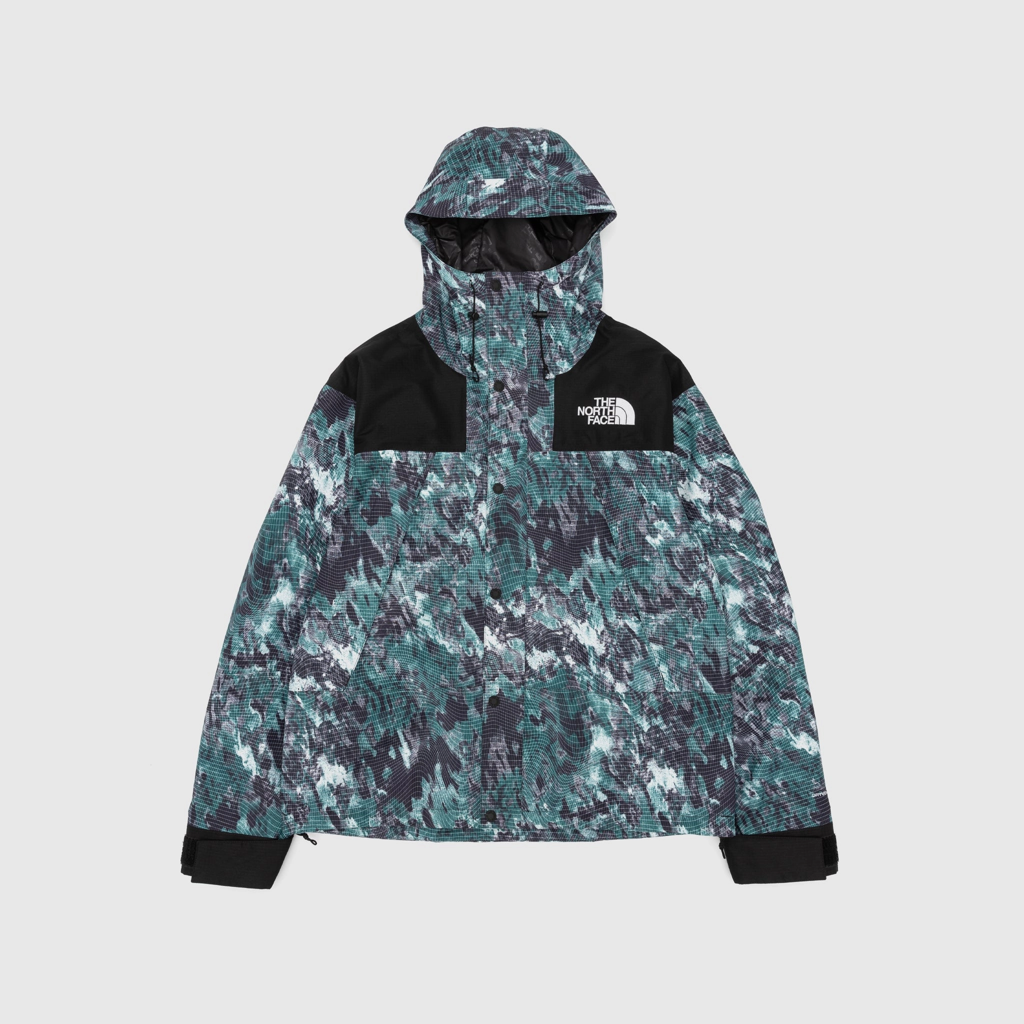 DRYVENT MONO MOUNTAIN JACKET