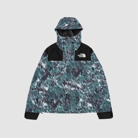DRYVENT MONO MOUNTAIN JACKET