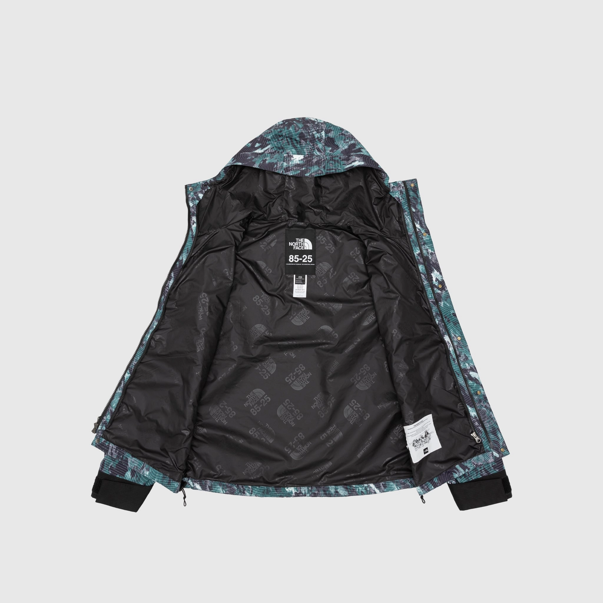 DRYVENT MONO MOUNTAIN JACKET