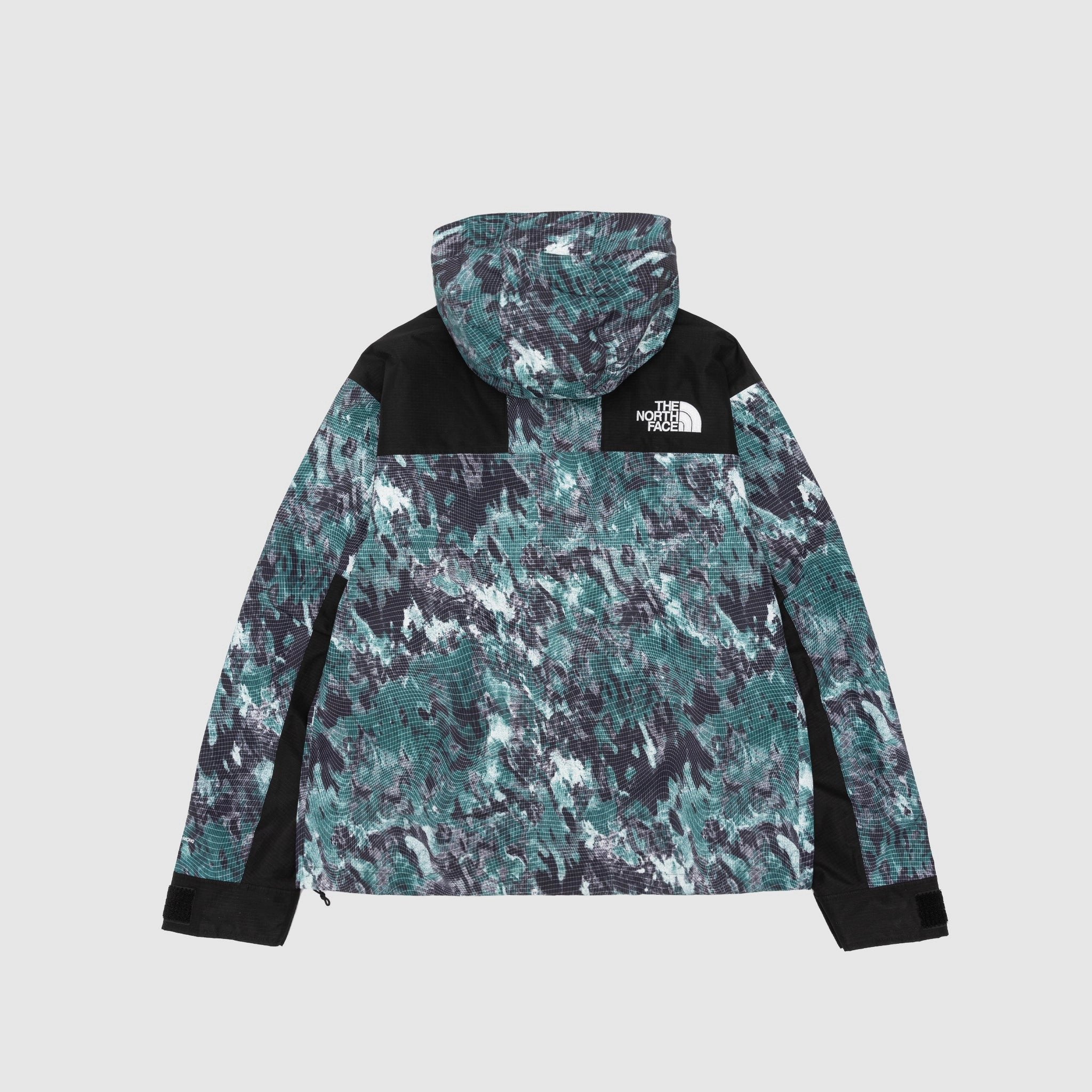 DRYVENT MONO MOUNTAIN JACKET