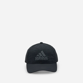 EQT Cap Black