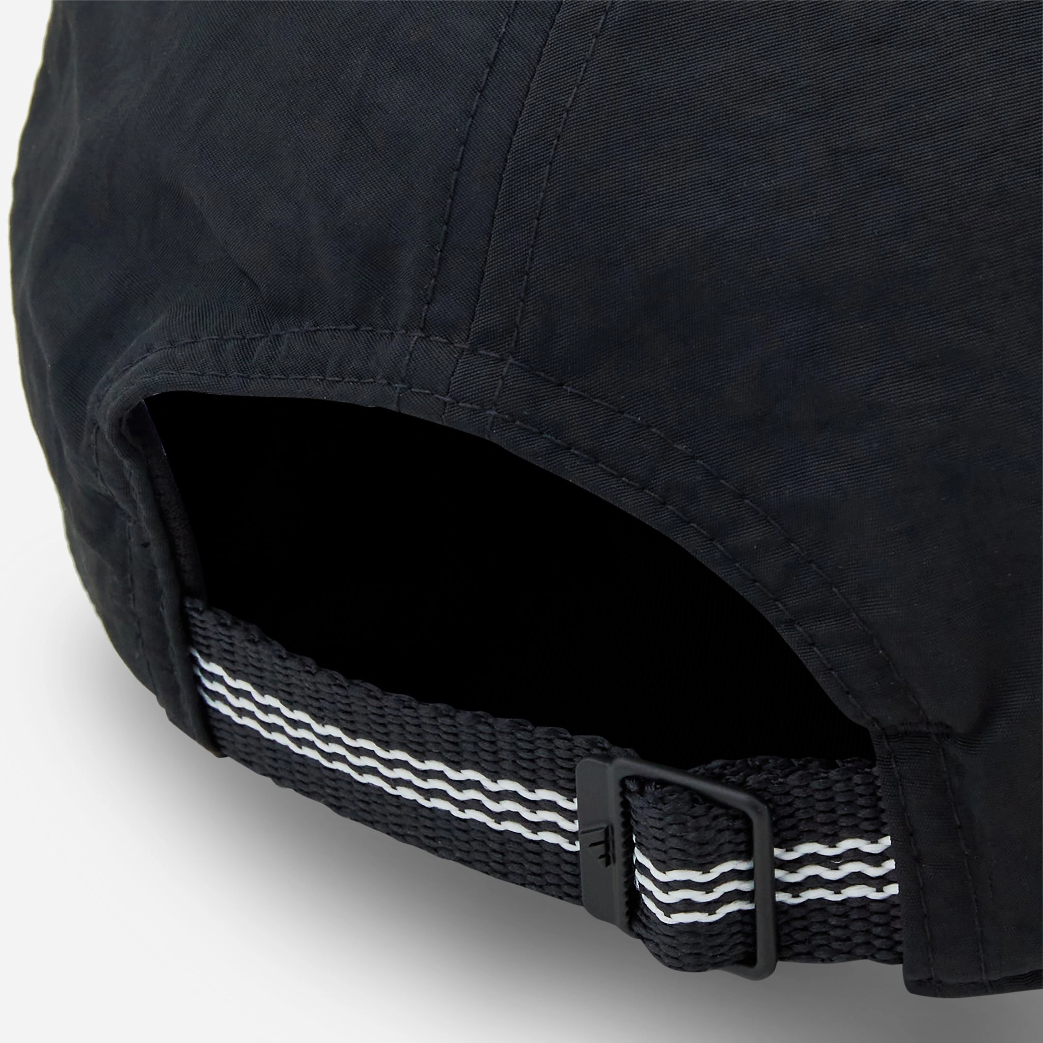 EQT Cap Black