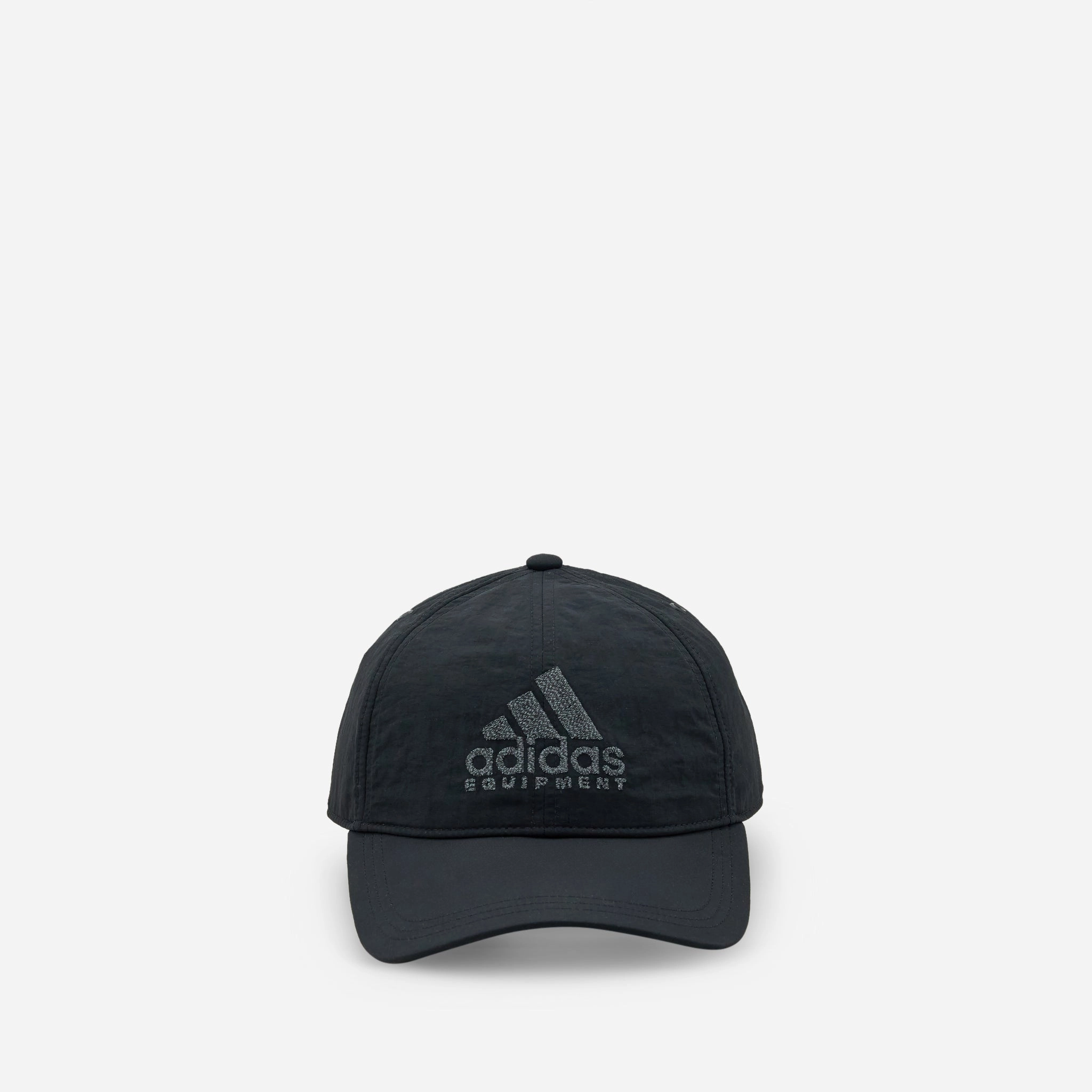 EQT Cap Black