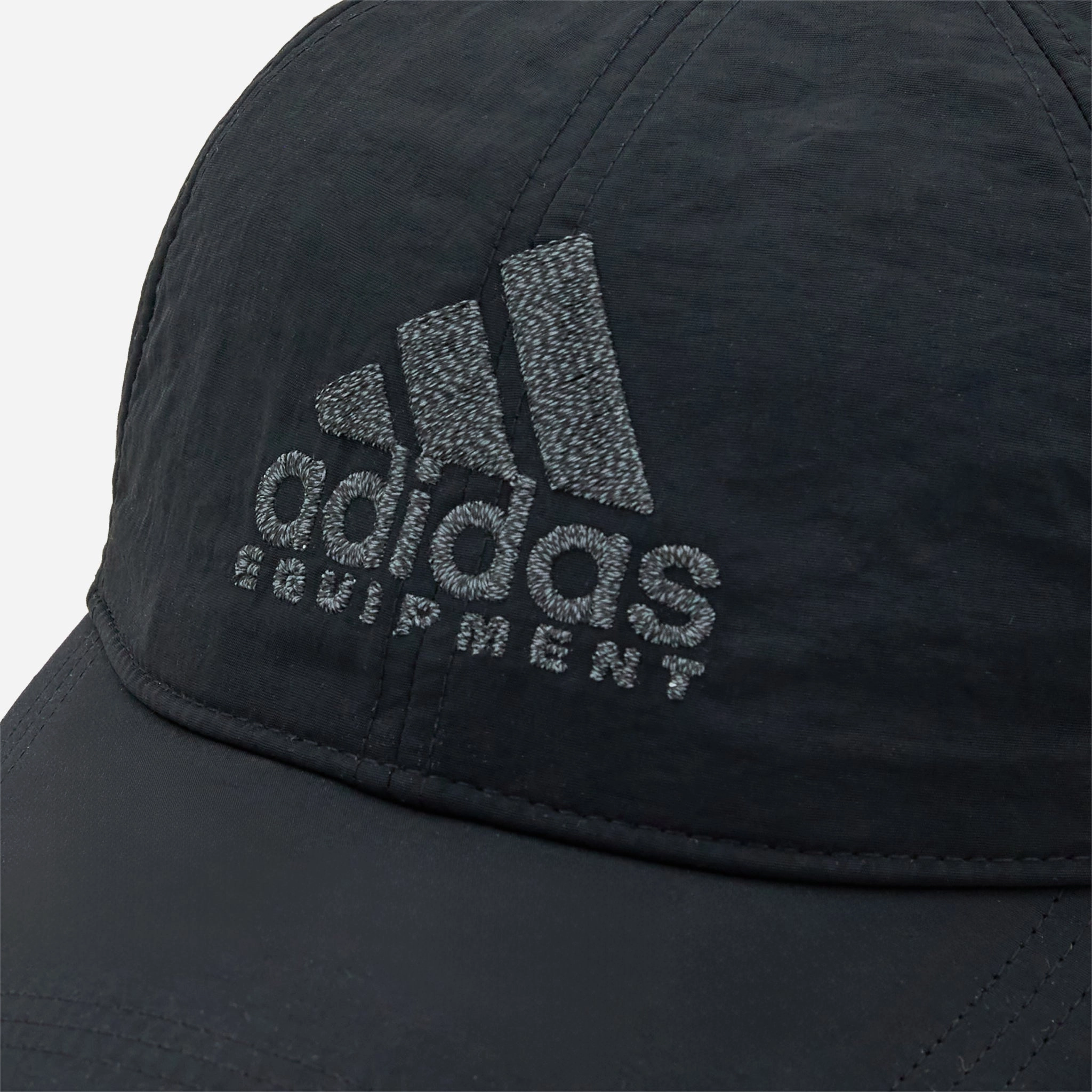 EQT Cap Black