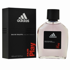 Fair Play by Adidas