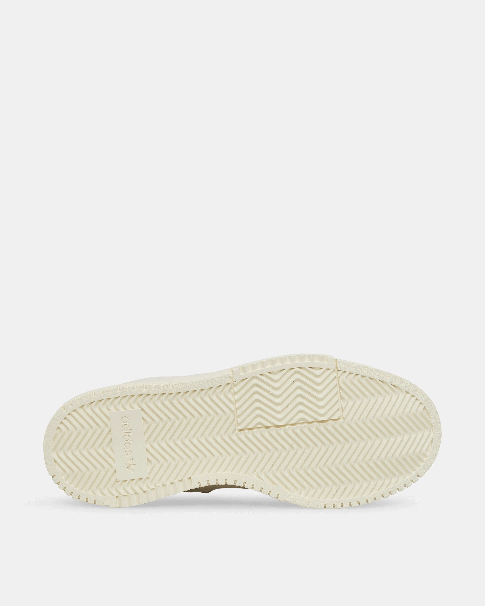 Forum Premiere Sneakers Beige