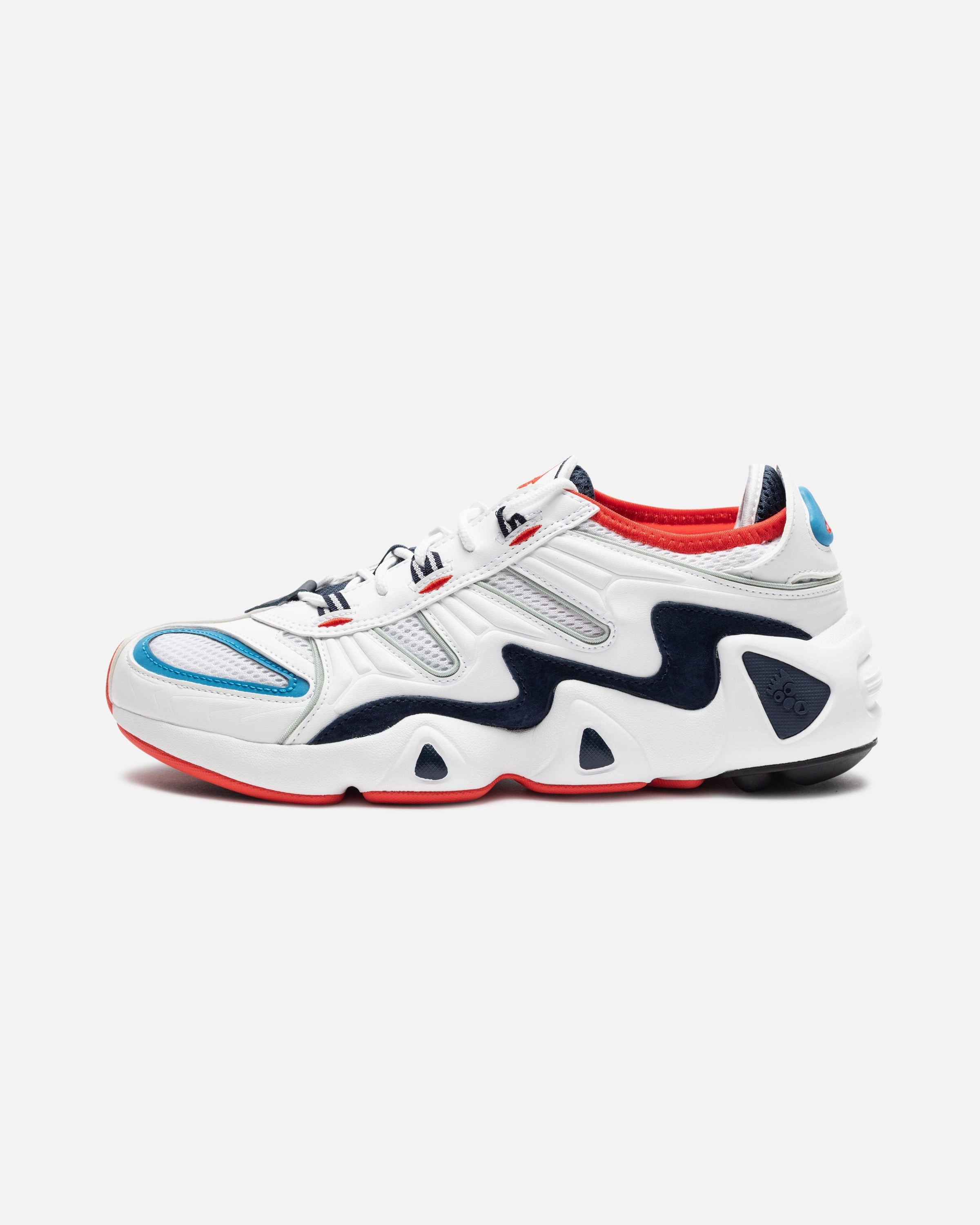 FYW S-97 - FTWWHT/SUPCOL/RED