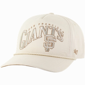 Giants Wave Rope Option 47 Hitch