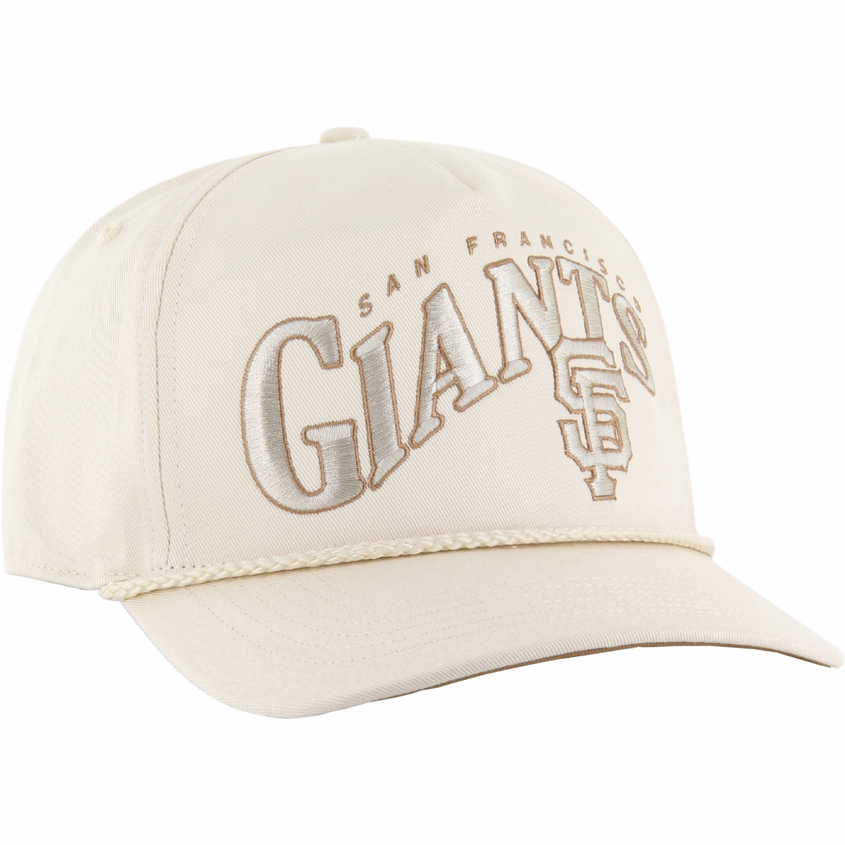 Giants Wave Rope Option 47 Hitch