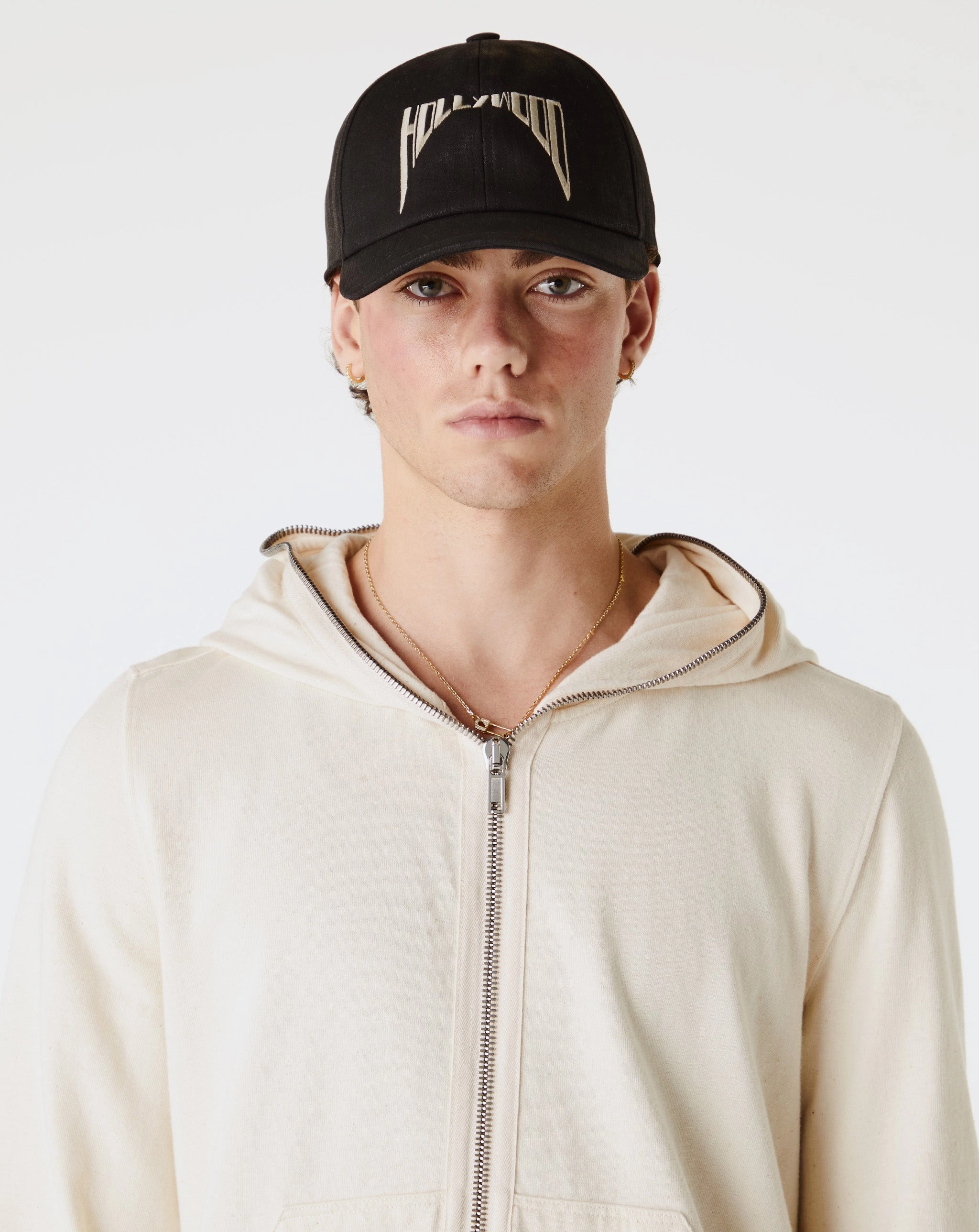 Gimp Hoodie