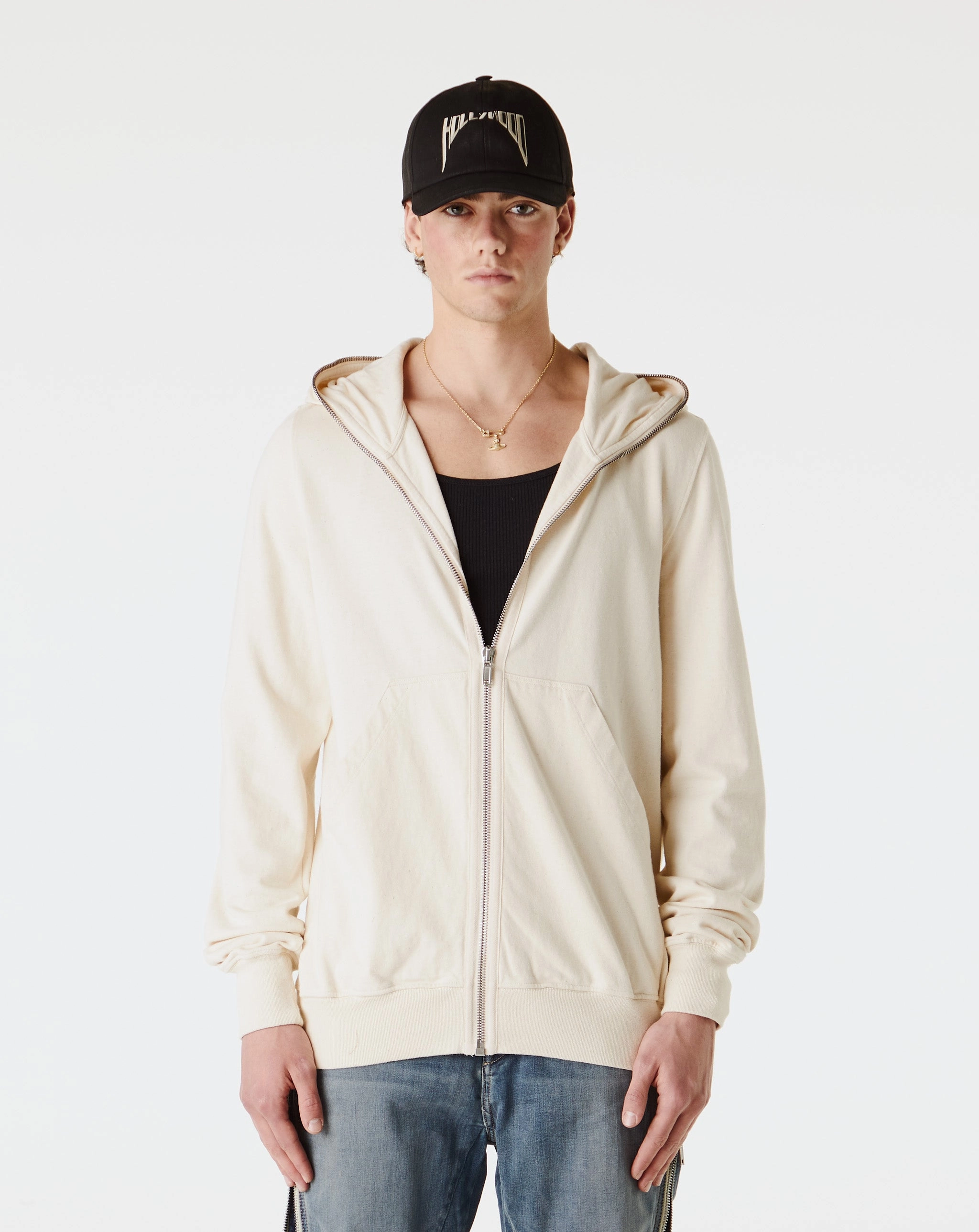 Gimp Hoodie