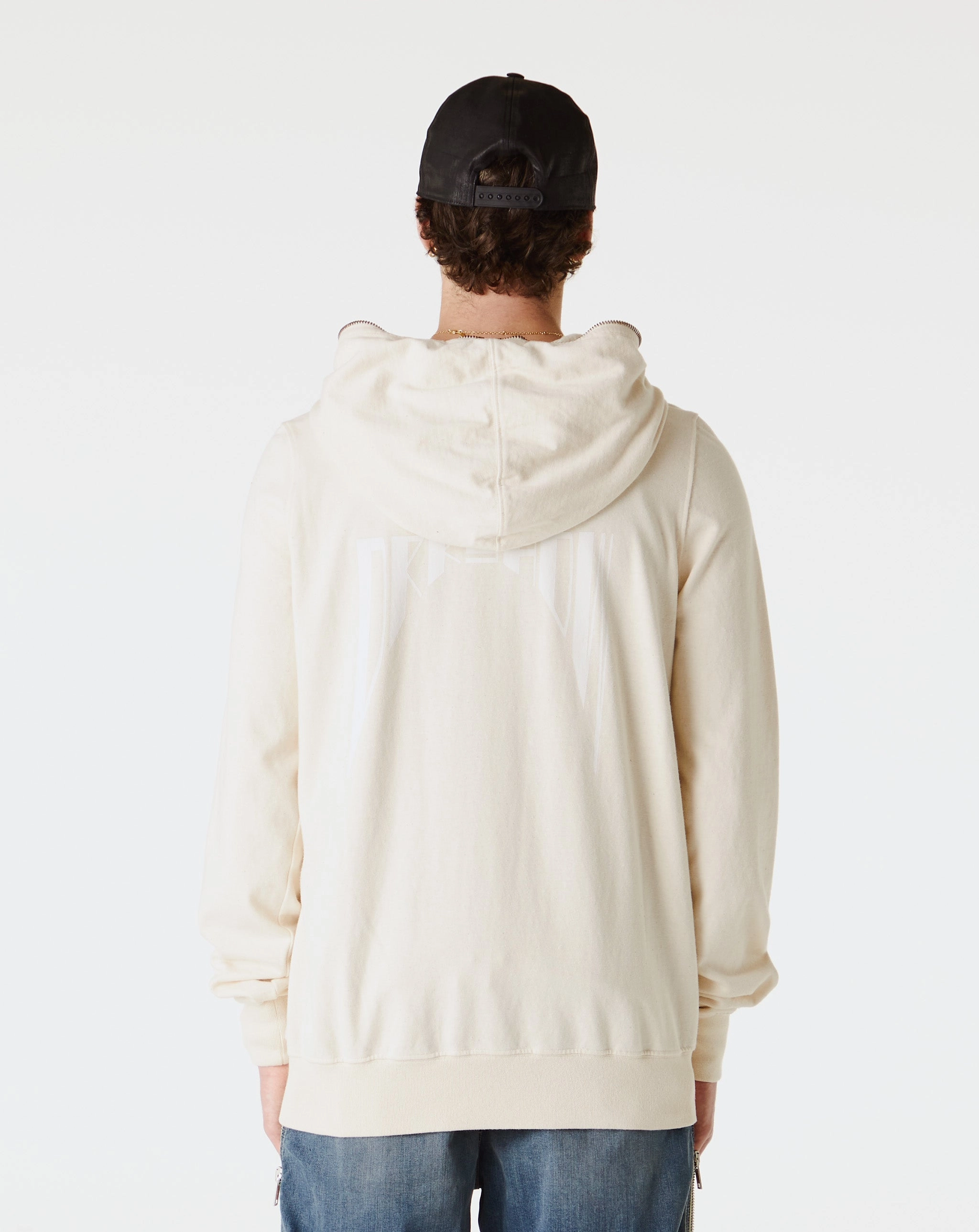 Gimp Hoodie