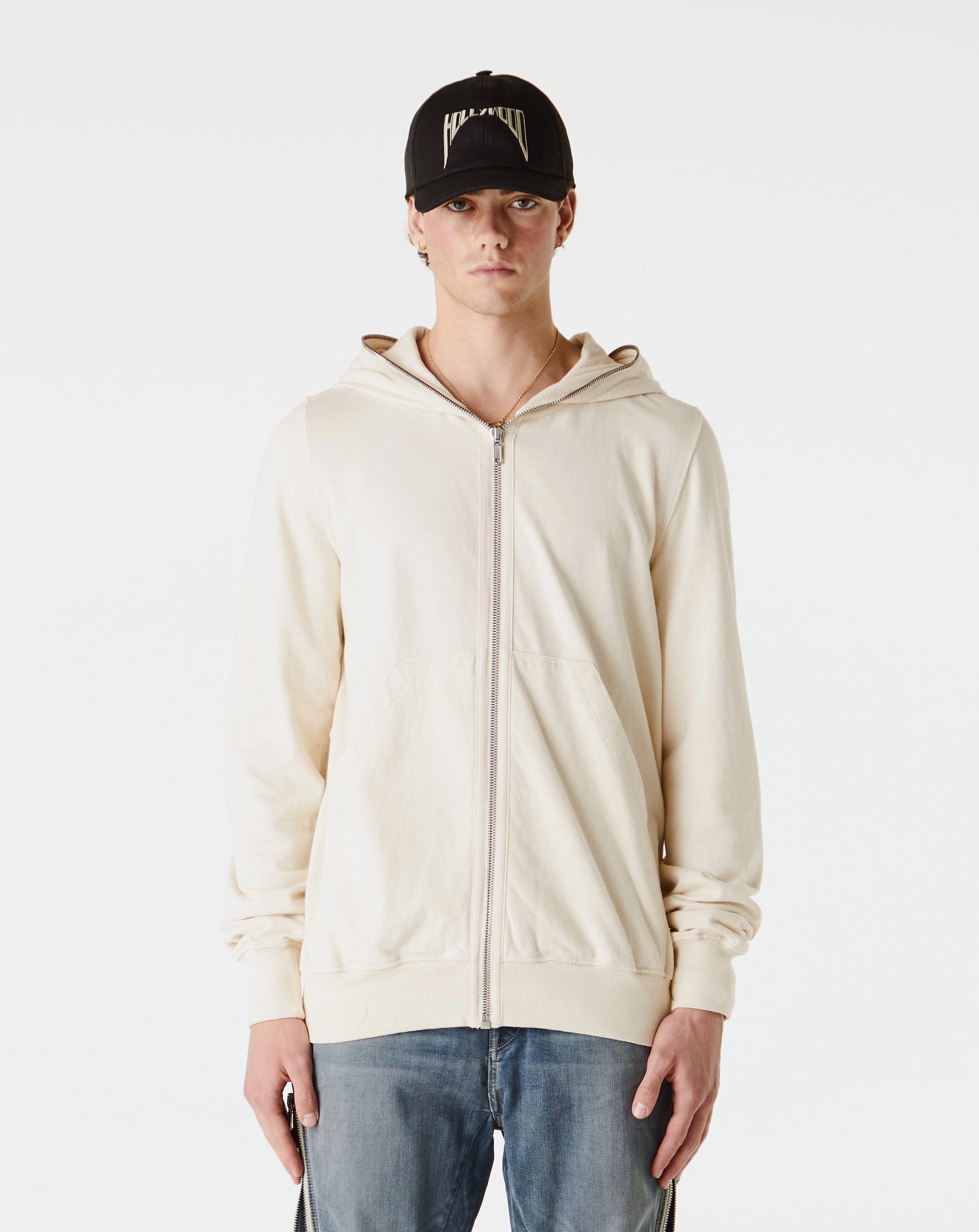 Gimp Hoodie