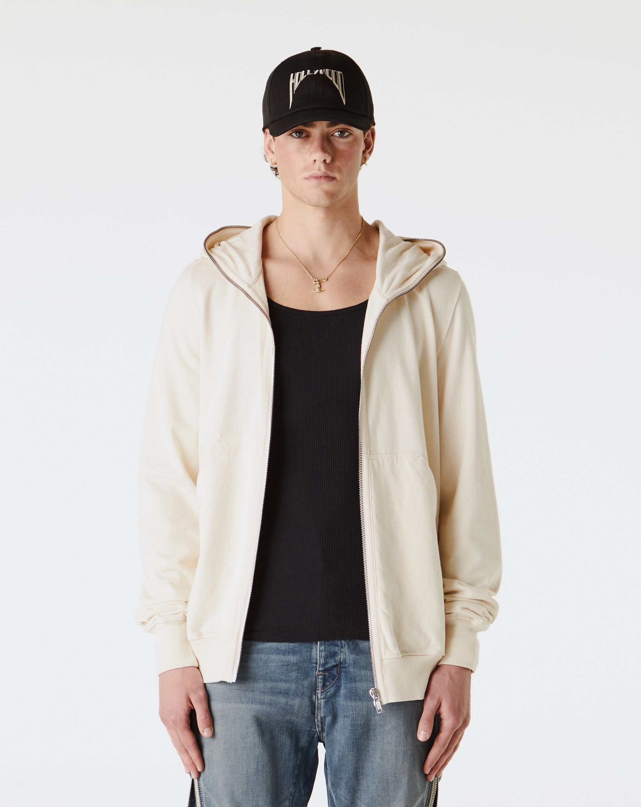 Gimp Hoodie