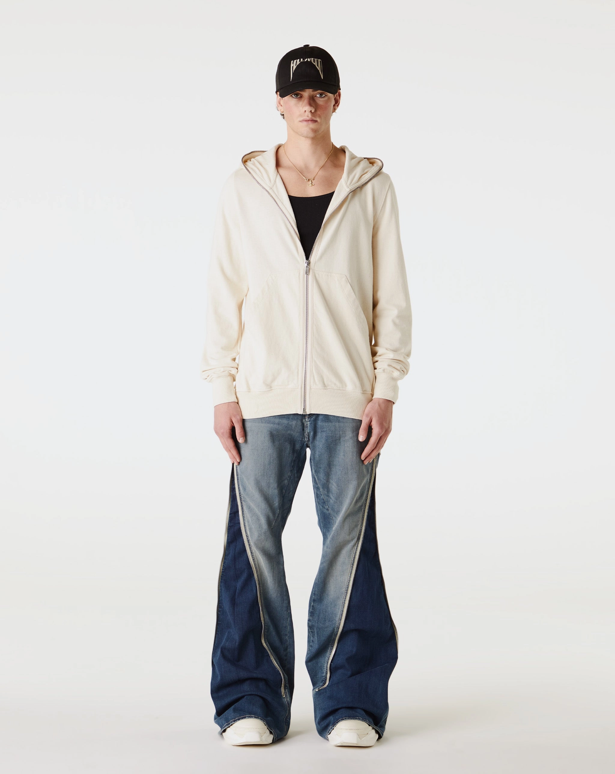 Gimp Hoodie