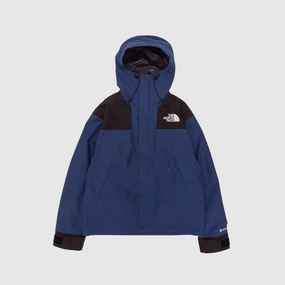 GORE-TEX MOUNTAIN JACKET