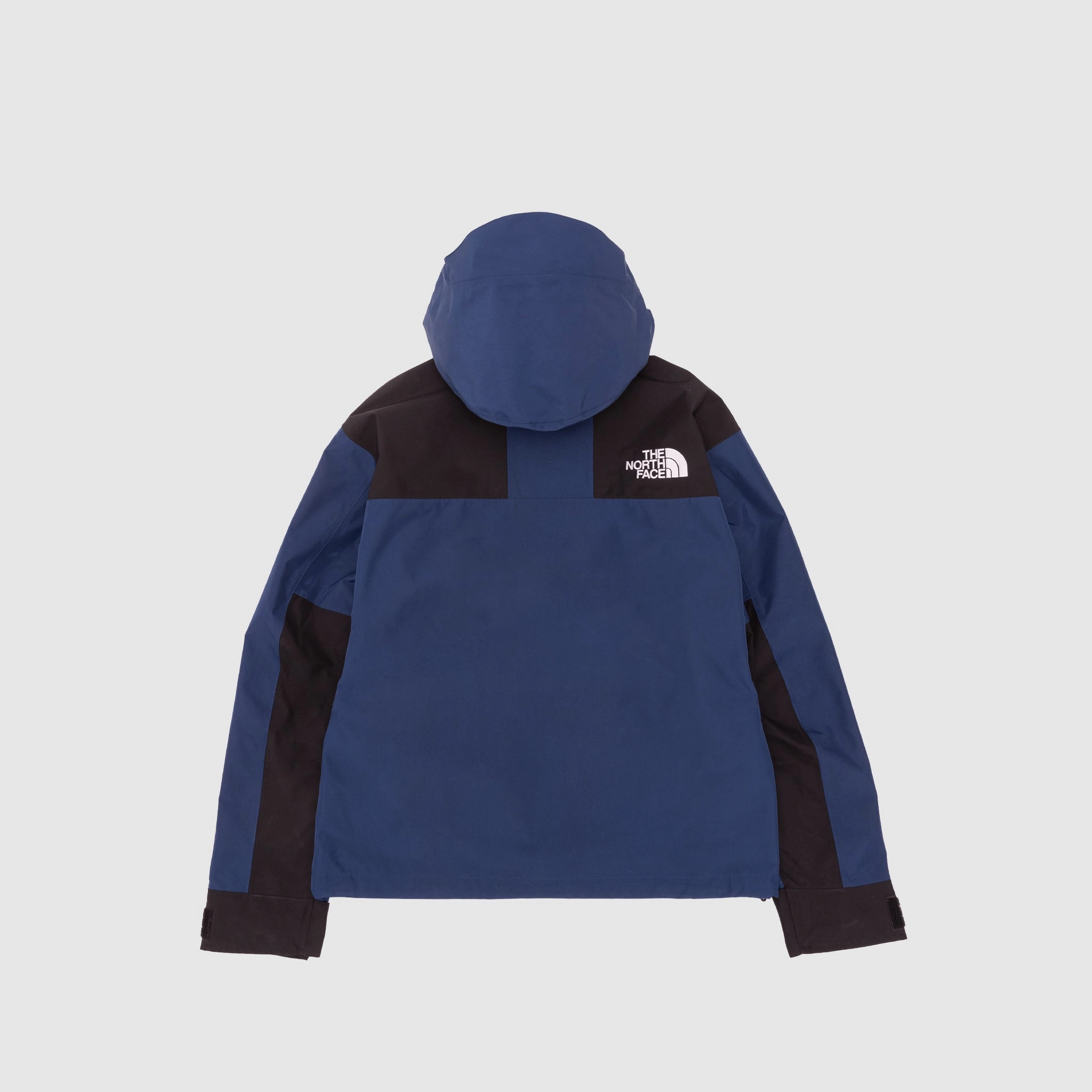 GORE-TEX MOUNTAIN JACKET