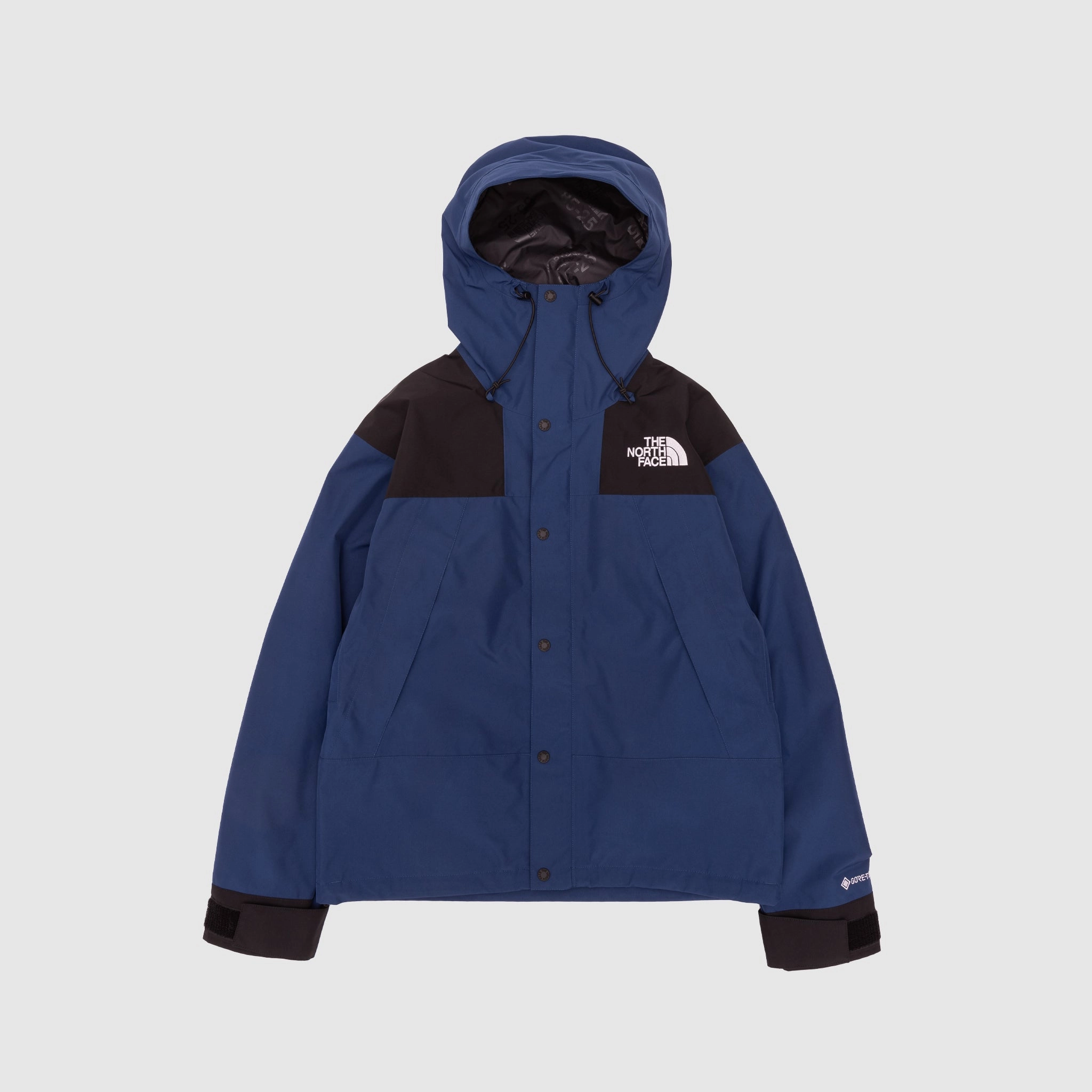 GORE-TEX MOUNTAIN JACKET