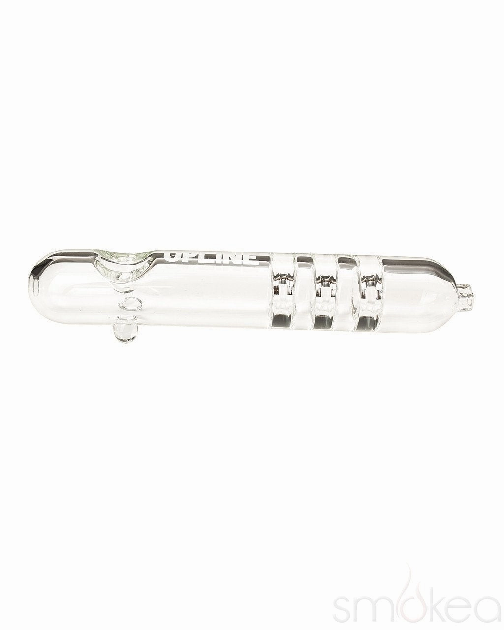 GRAV 6" Upline Steamroller