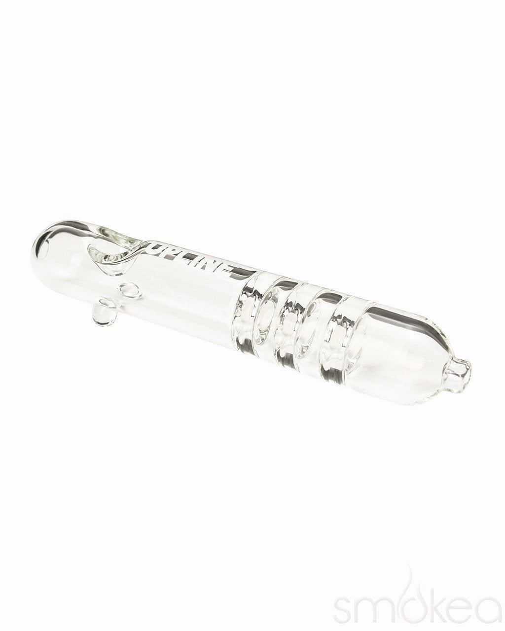 GRAV 6" Upline Steamroller