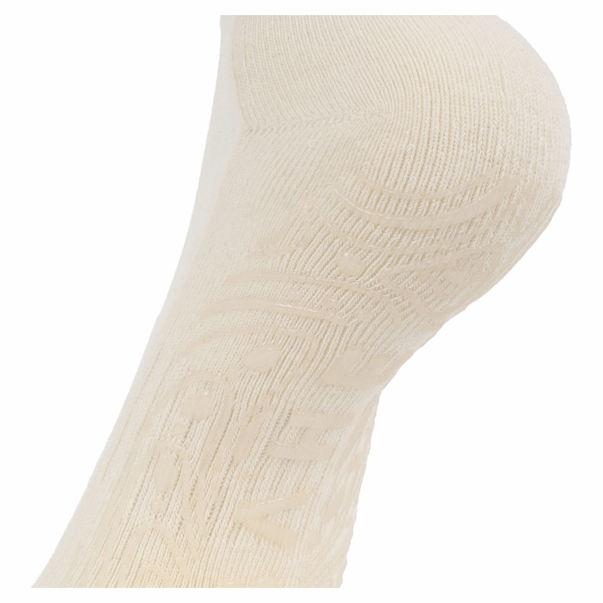 Grounded Grippy Crew Socks